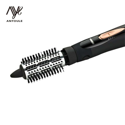 New Design High Quality Hot Air Style Hair Brush All In One Electric Professional Hair Brush Set