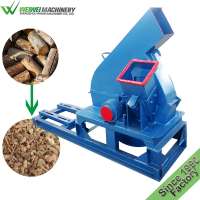 Reliable and Cheap cutting bamboo wood chipper machine 18mm xingyang weiwei factory price 115mm angle grinder wood cutting disc