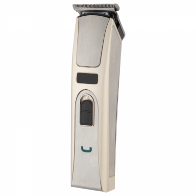 Detachable Electric Hair Clipper Body and Facial Trimmer