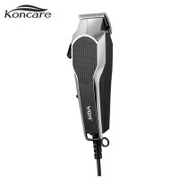 Men Barber Hair Trimmer Kids Hair Clipper Corded Home Use Self Hair Machine Cutting