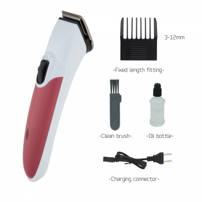 Grooming Kit Electric Hair Trimmer Clipper For Men Hair Trimmer